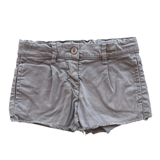 Shorts sfrangiati DOUUOD - 3 anni