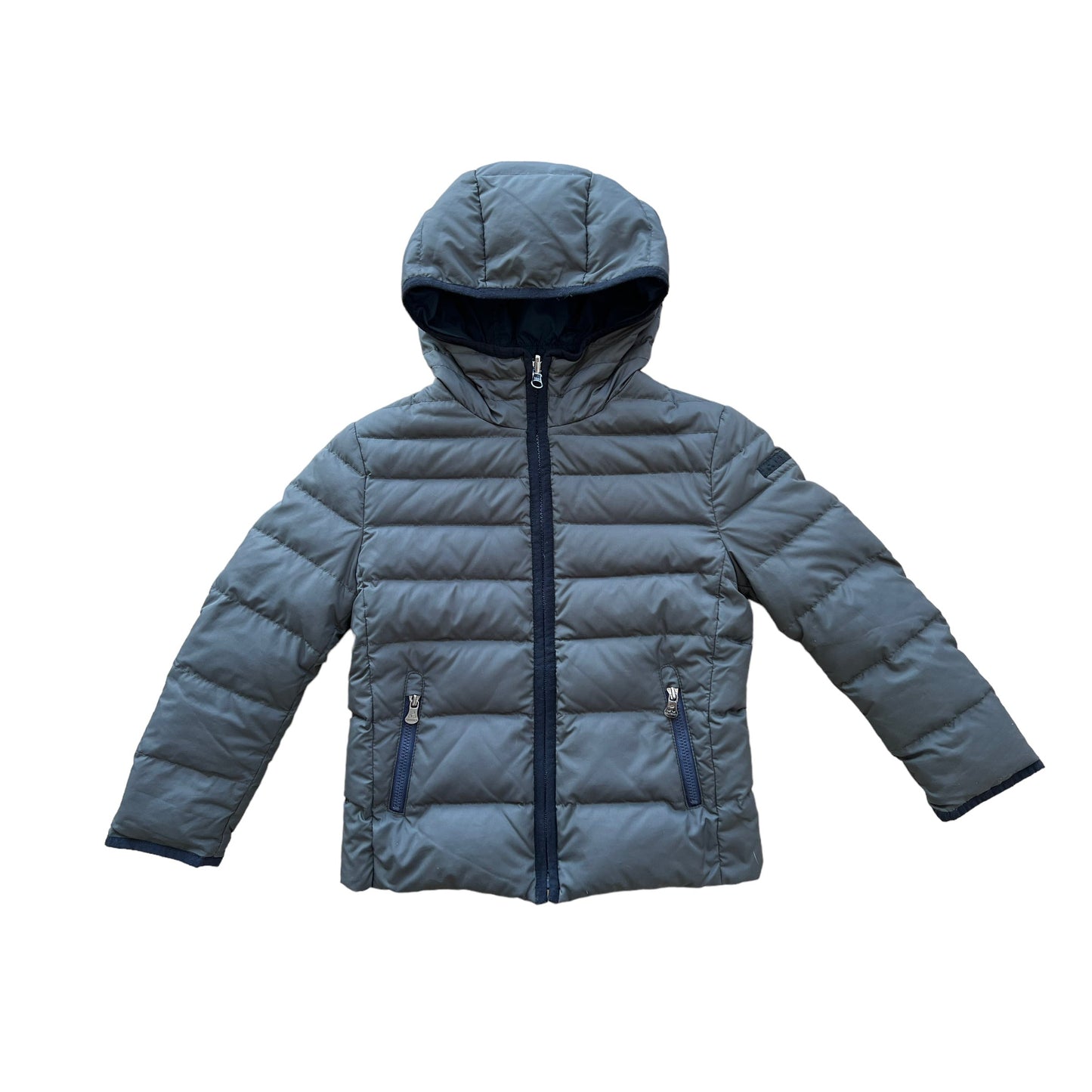 Giacca reversibile double face Peuterey - 4/5 anni