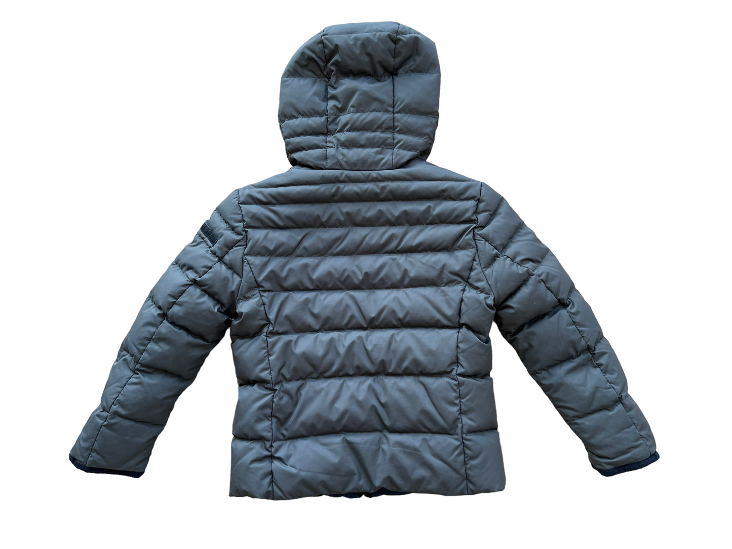 Giacca reversibile double face Peuterey - 4/5 anni