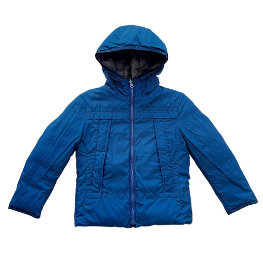 Giacca reversibile double face Peuterey - 4/5 anni