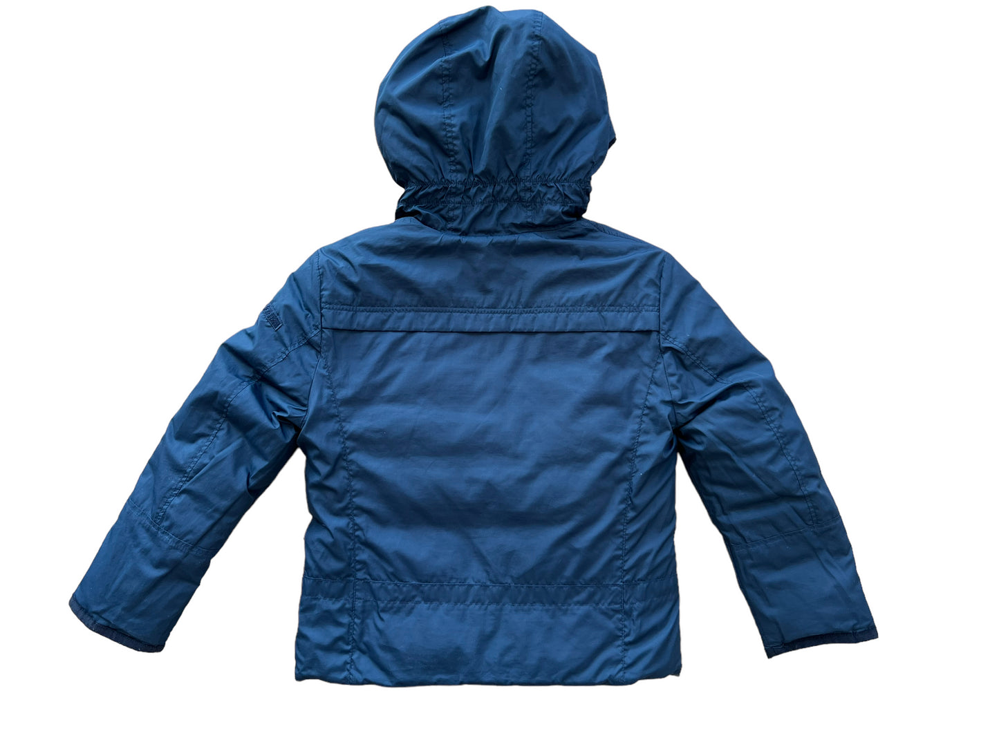 Giacca reversibile double face Peuterey - 4/5 anni