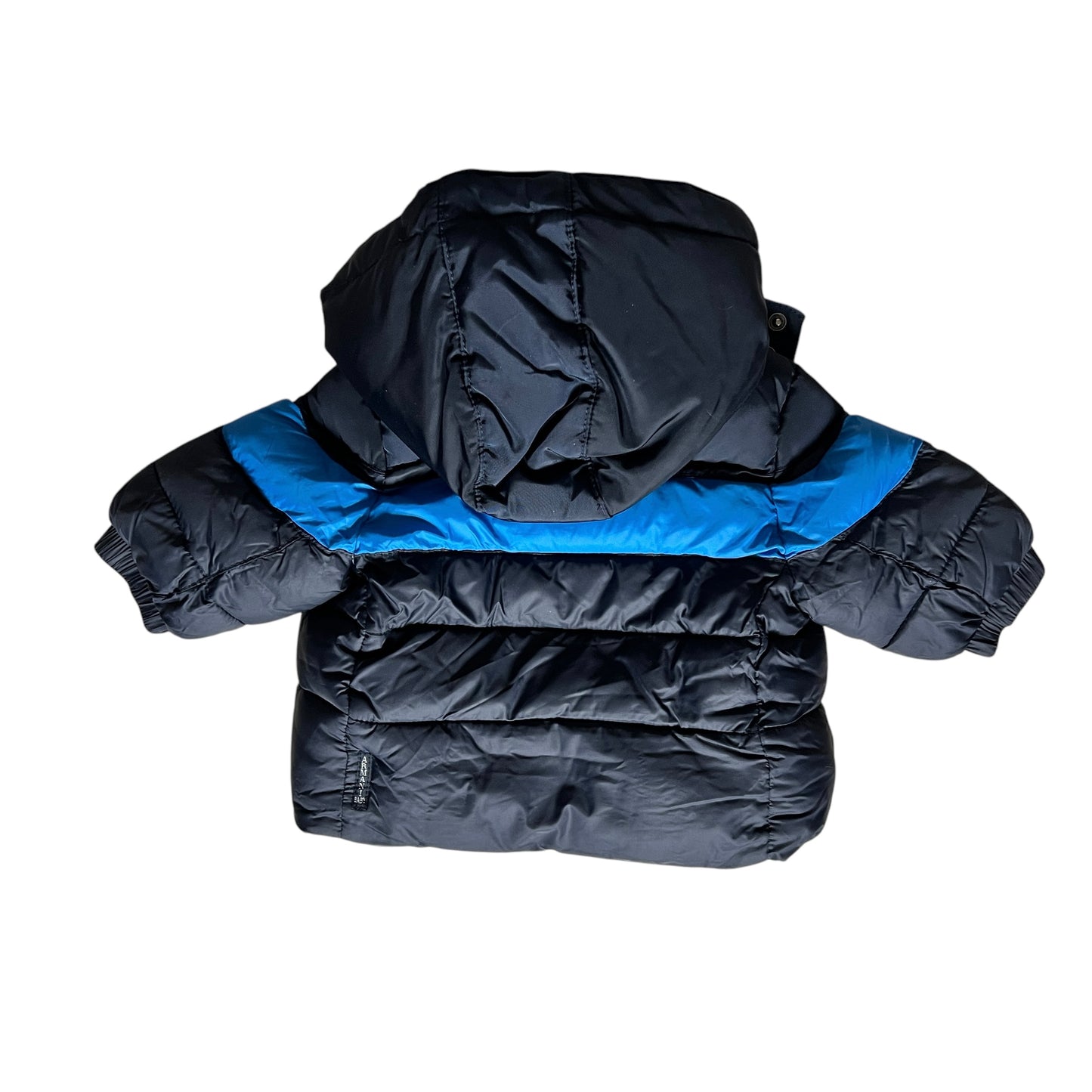 Piumino invernale Armani Baby - 3 mesi