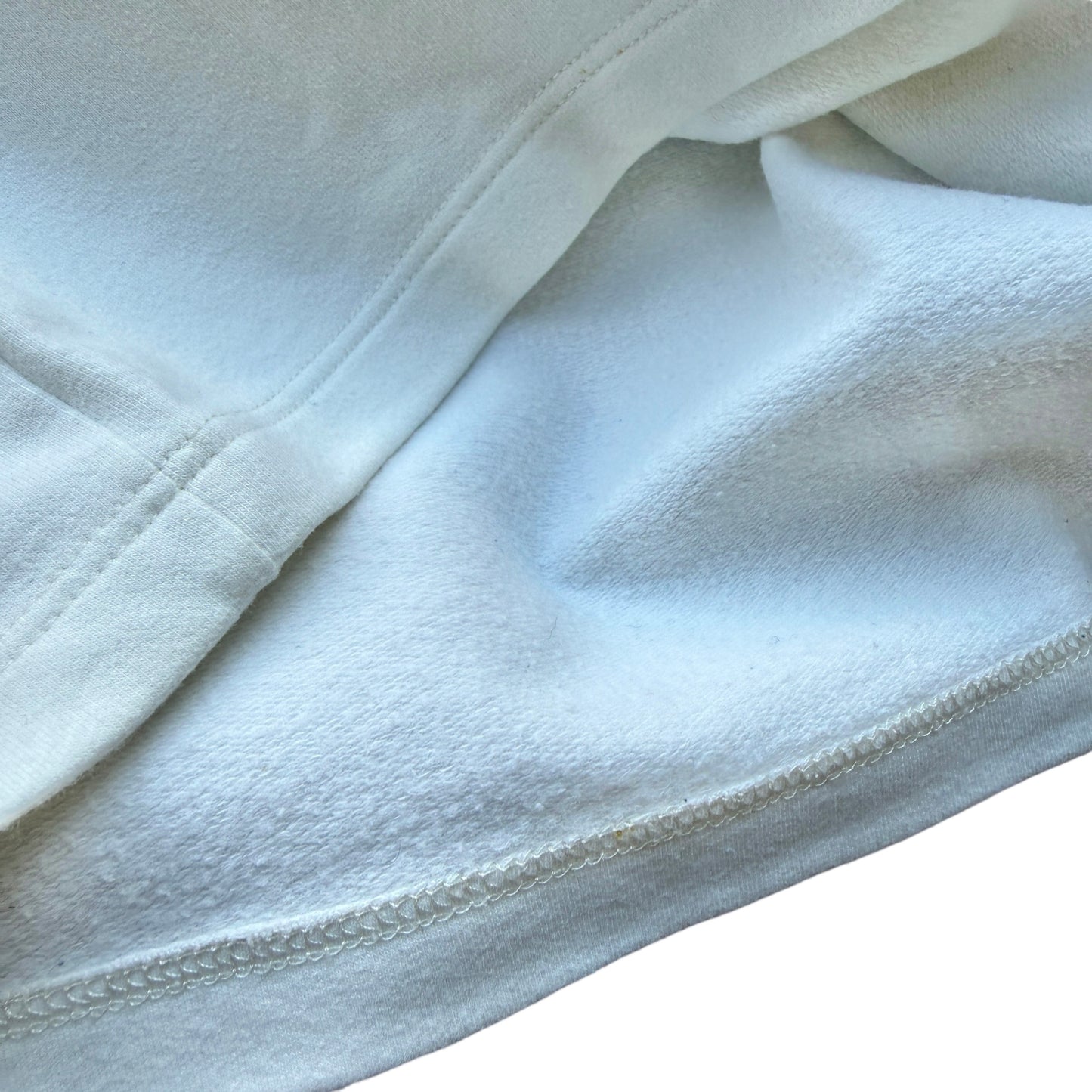 Felpa girocollo ricamata Il Gufo - 2/3 anni