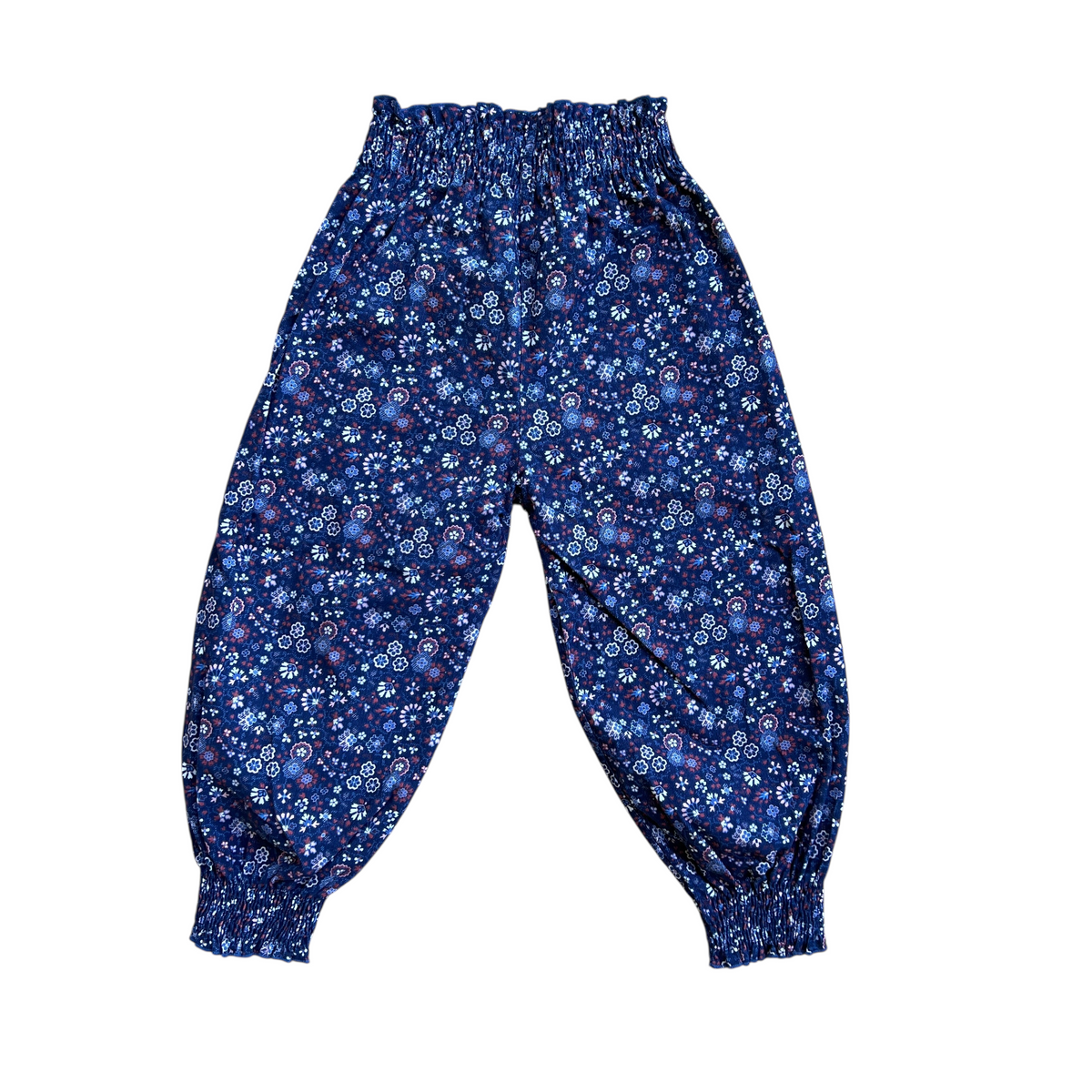 Pantaloni mod. Felicity in velluto a coste The New Society - 6 anni