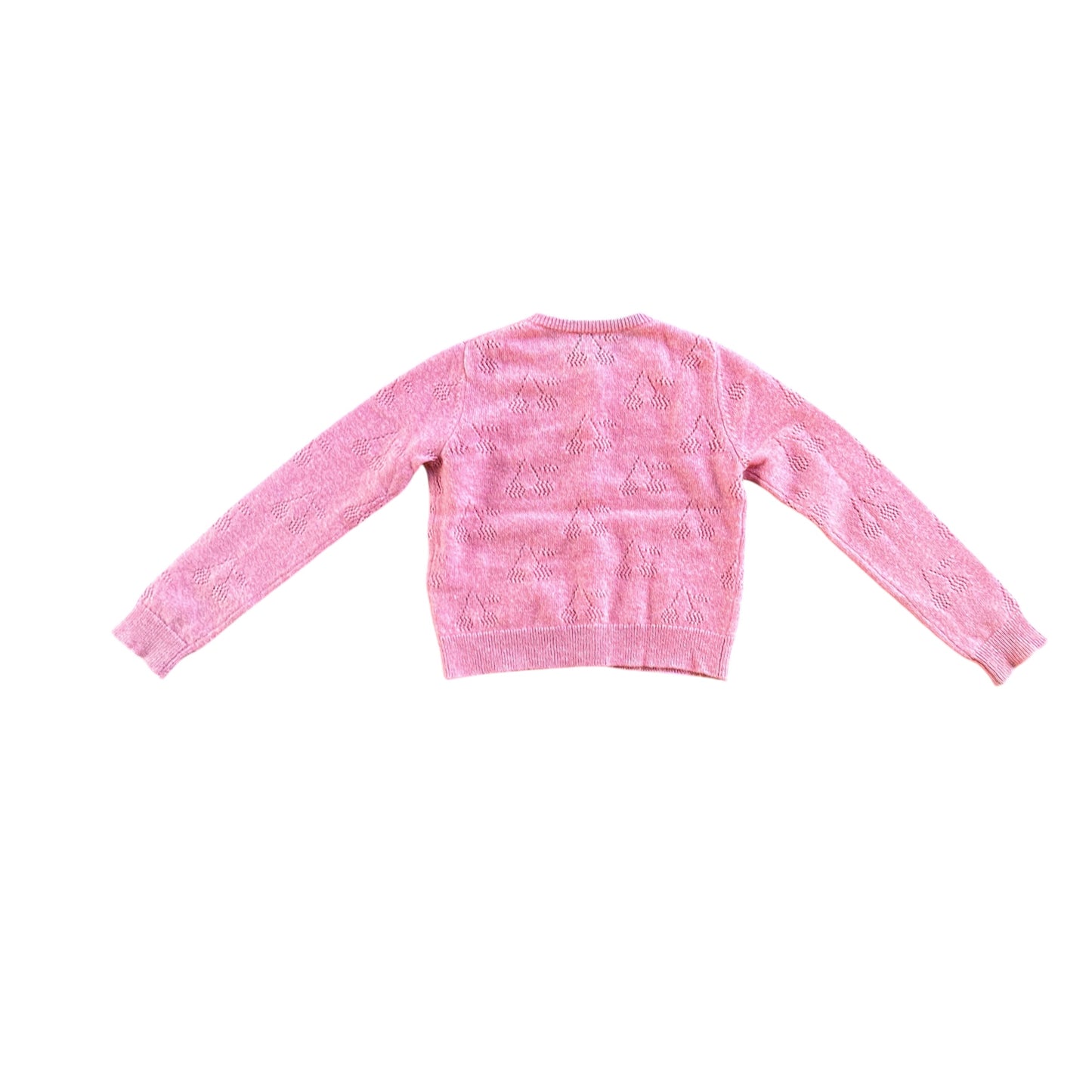 Cardigan 100% cashmere Bonpoint - 4 anni