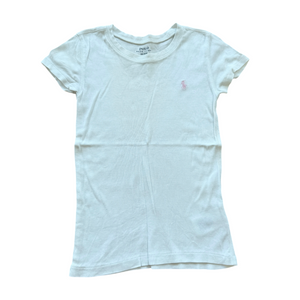 T-shirt cotone modal Polo Ralph Lauren - 6/7 anni￼
