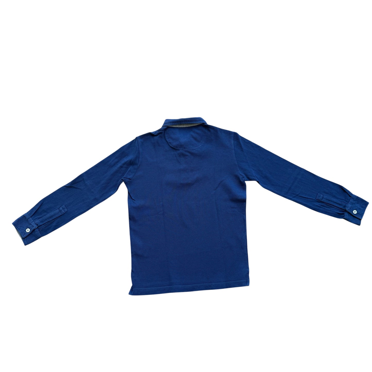 Polo manica lunga Brooksfield - 7/8 anni