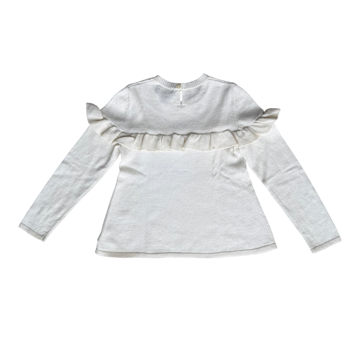 Maglia misto lana Polo Ralph Lauren - 7 anni