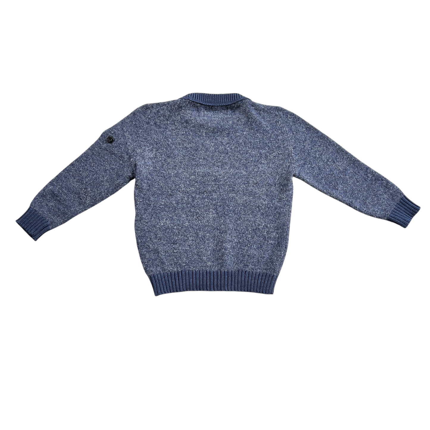 Maglione misto lana melange Stone Island - 2 anni