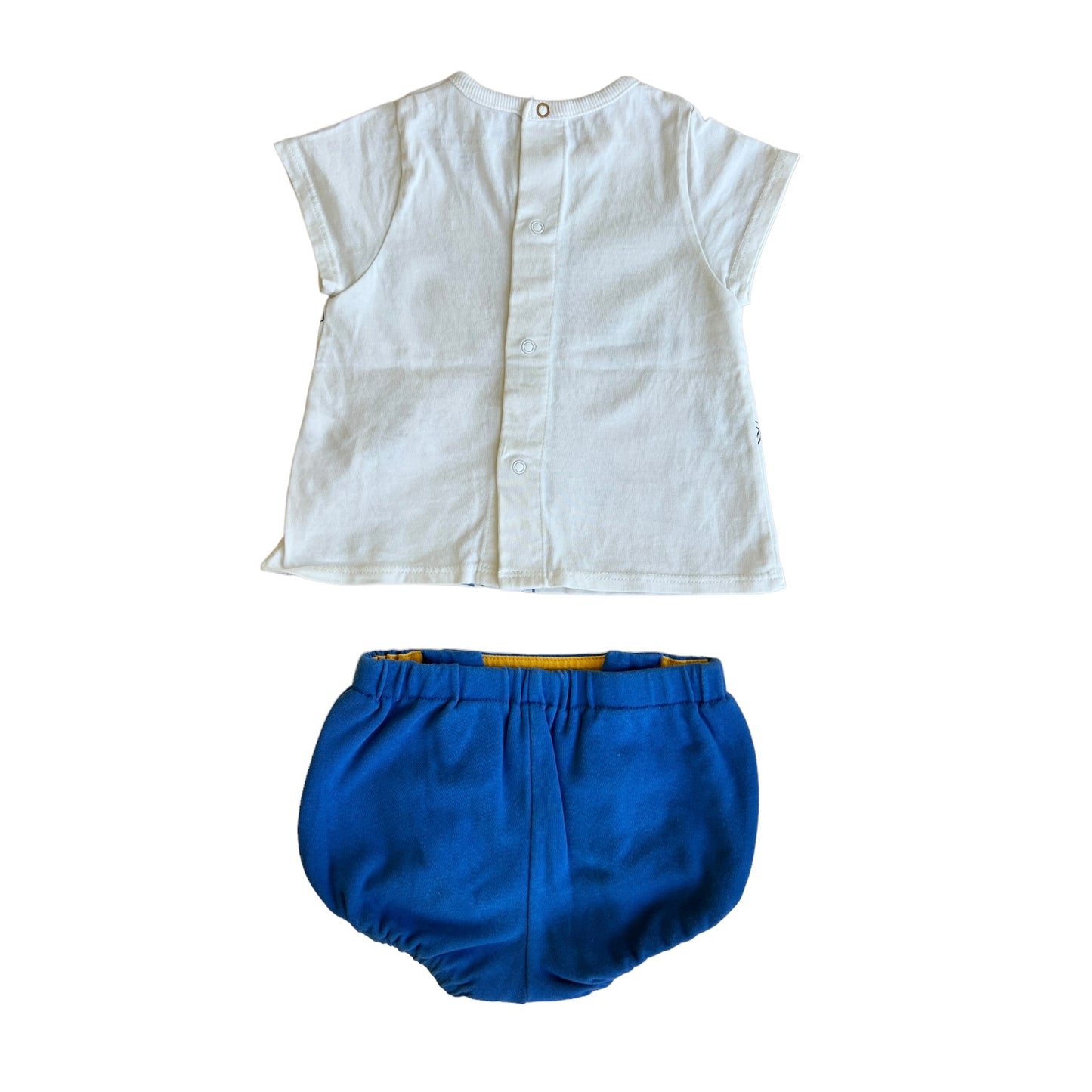 Completo estivo Marc Jacobs - 6 mesi