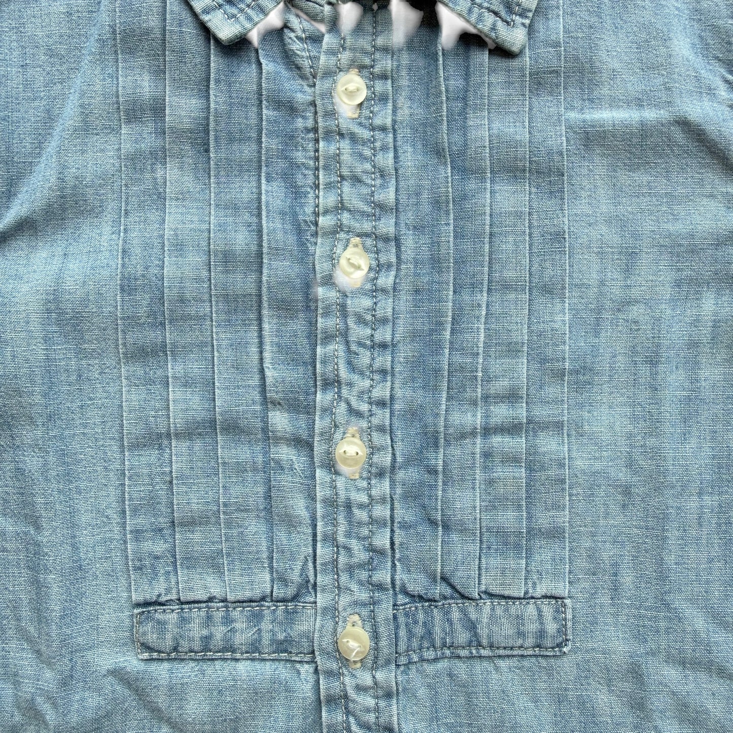 Camicia jeans Ralph Lauren - 5 anni