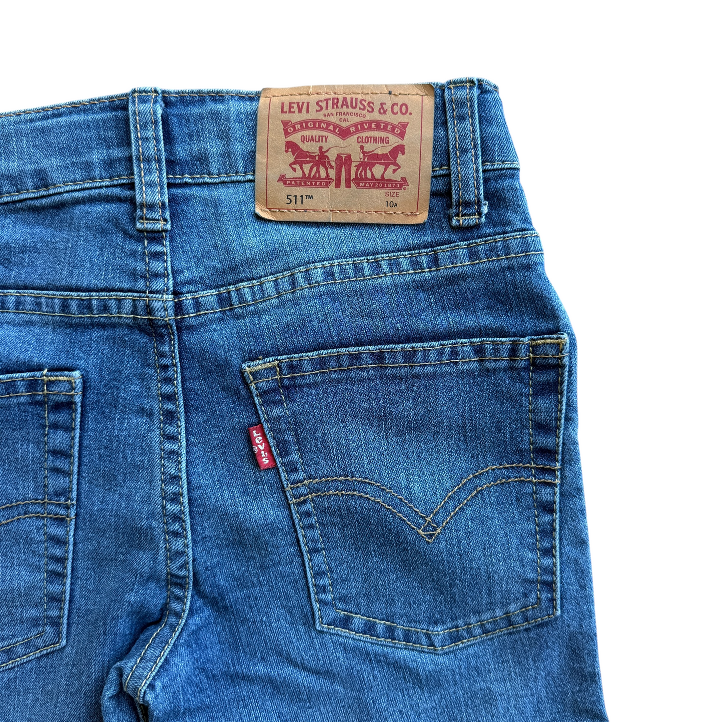 Jeans mod. 511 slim Levi's  - 10 anni