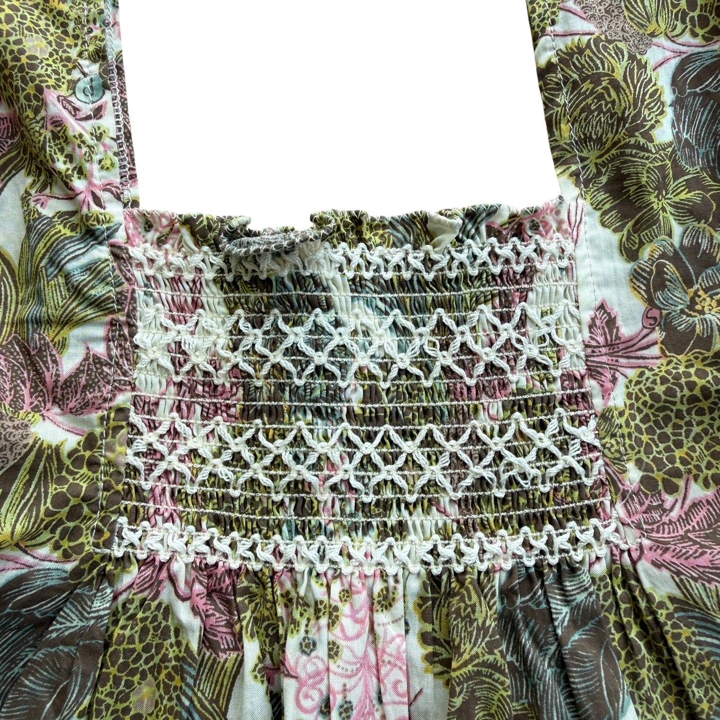 Blusa estiva Babe & Tess - 4 anni