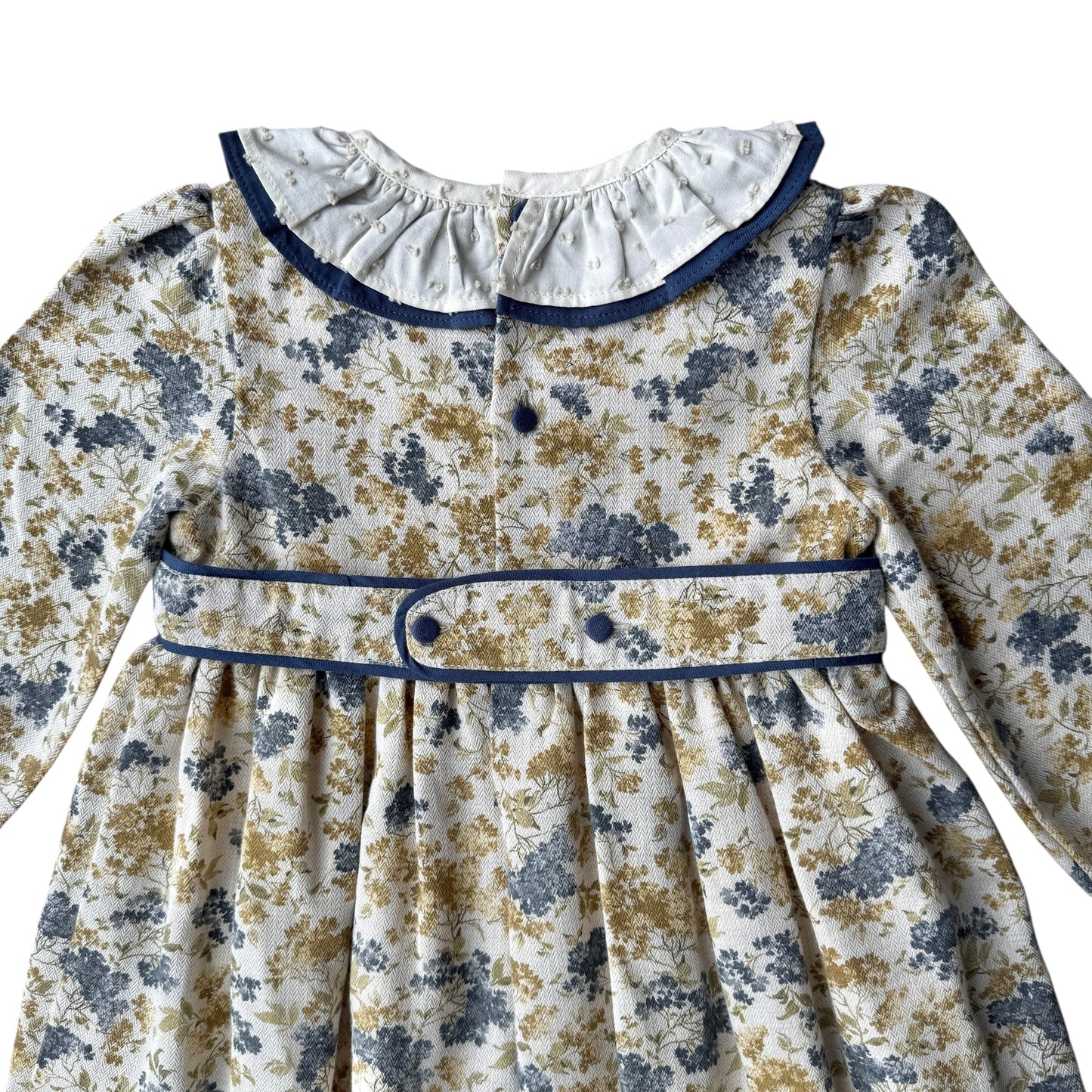 Abito Pepa London - 5 anni