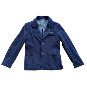Giacca blazer in felpa leggera Armani Junior - 5 anni