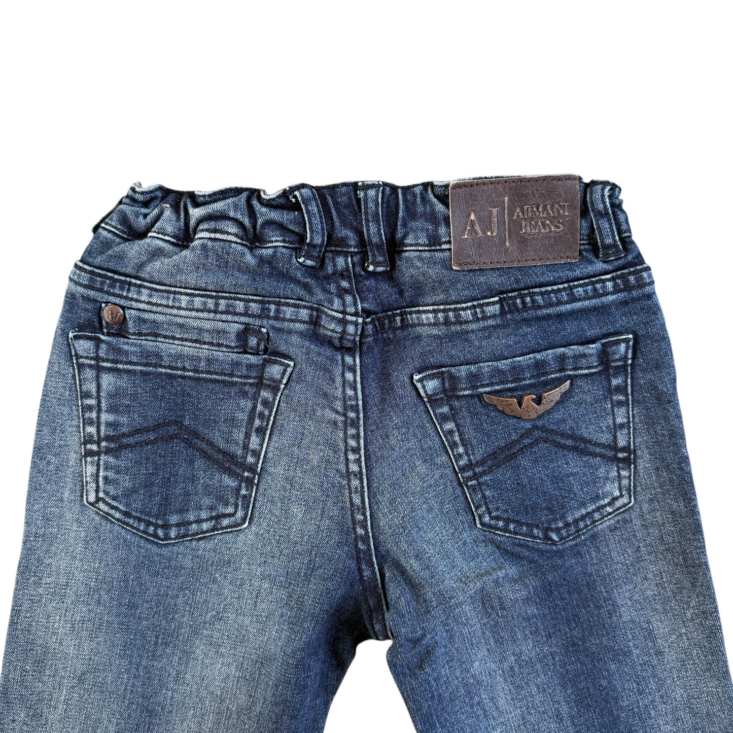 Jeans elasticizzati Armani Junior - 5 anni