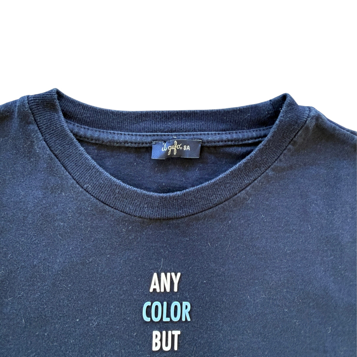 T-shirt Il Gufo - 8 anni
