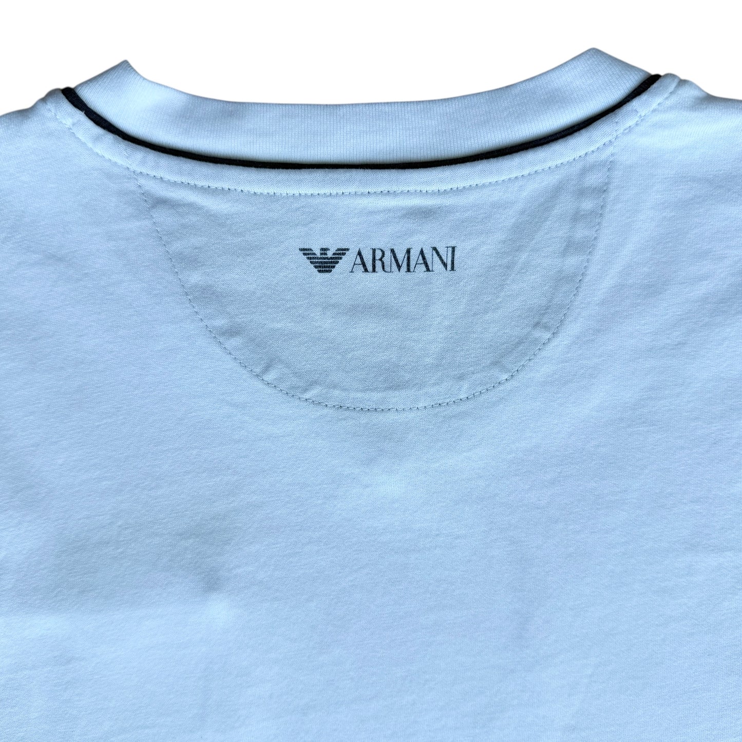 Maglia manica lunga Armani Junior - 10 anni