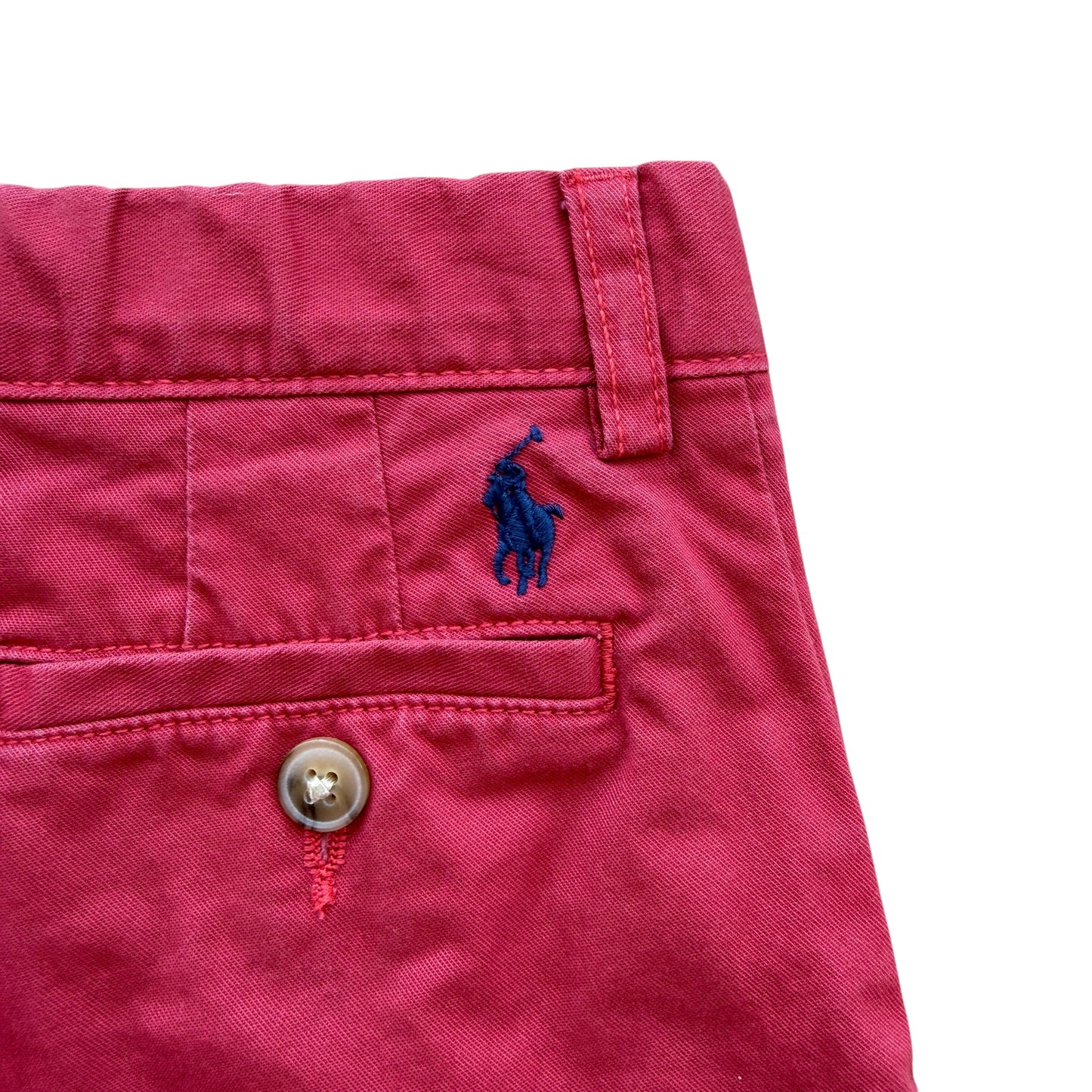 Bermuda chino Polo Ralph Lauren - 5 anni