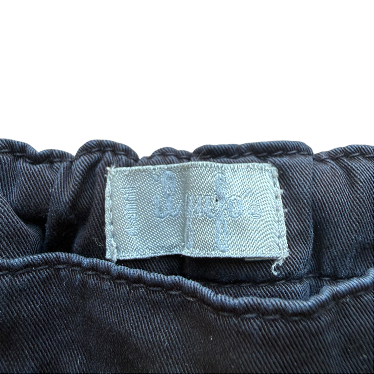 Pantaloni slim Il Gufo - 4 anni