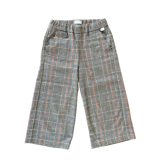 Pantalone in tweed Il Gufo - 4 anni