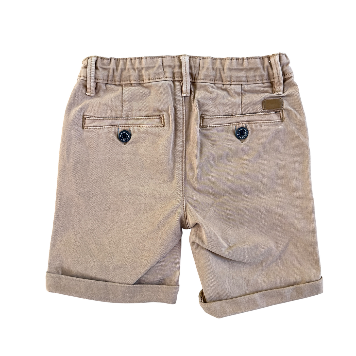 Bermuda chino Harmont&Blaine - 3/4 anni