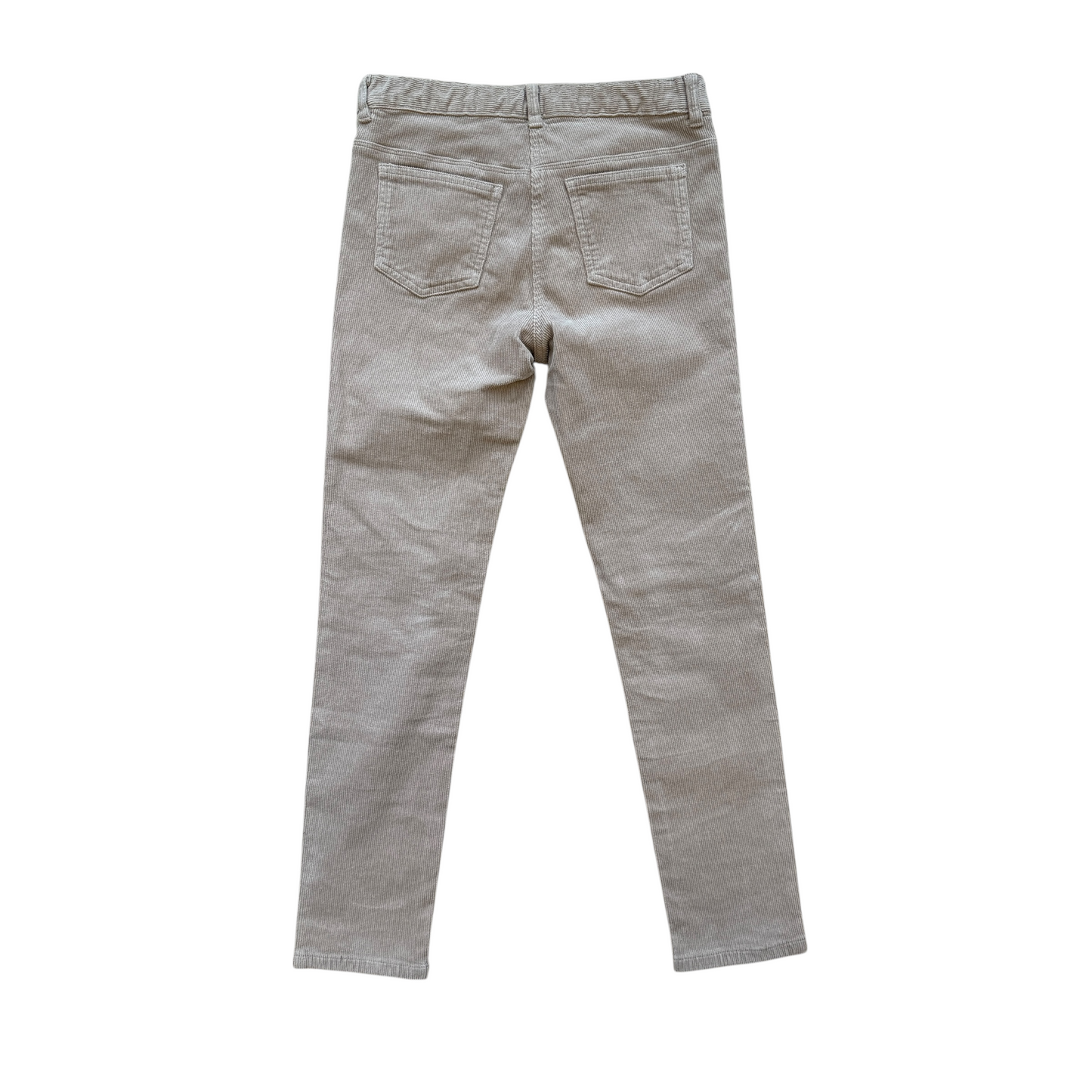 Pantaloni slim velluto Il Gufo - 10 anni