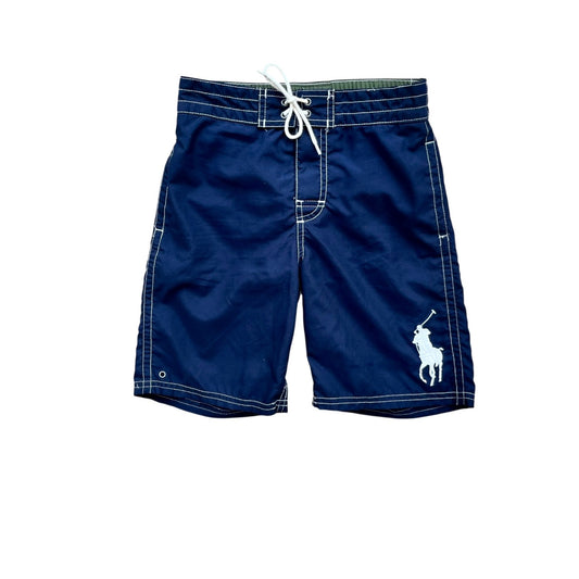 Ralph Lauren swim shorts - 2 years