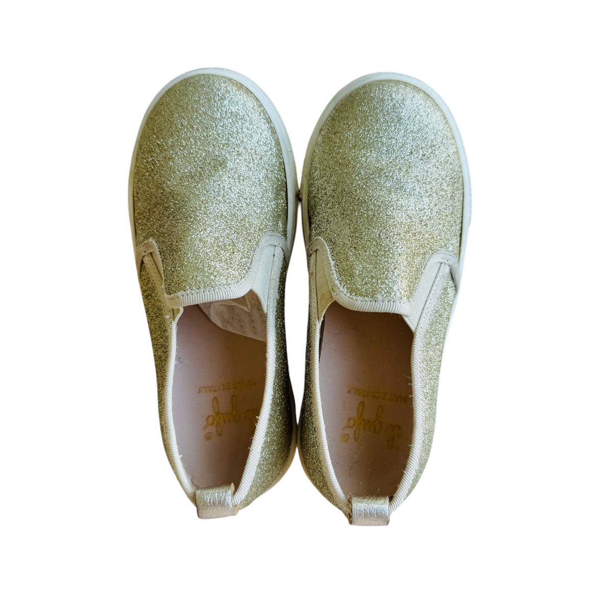 Il Gufo elegant trousers - 4 years