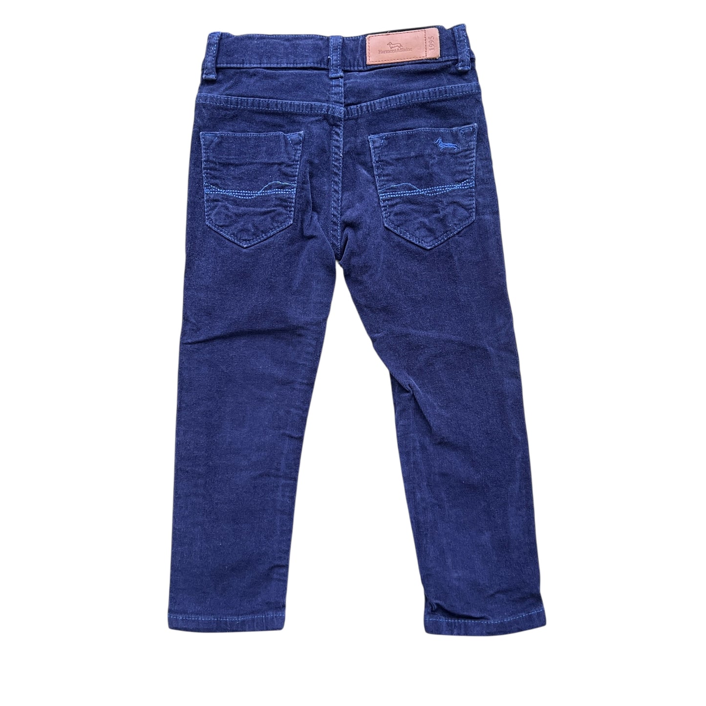 Pantaloni velluto Harmont&Blaine - 3 anni
