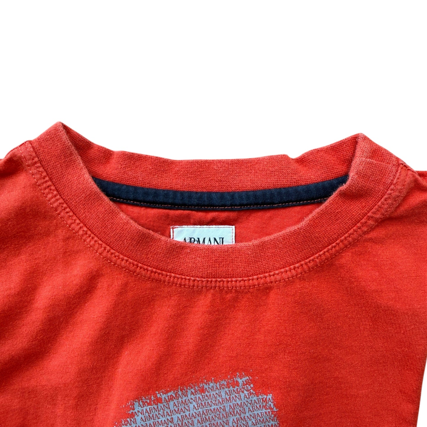 Armani Junior sweatshirt jacket - 2 years
