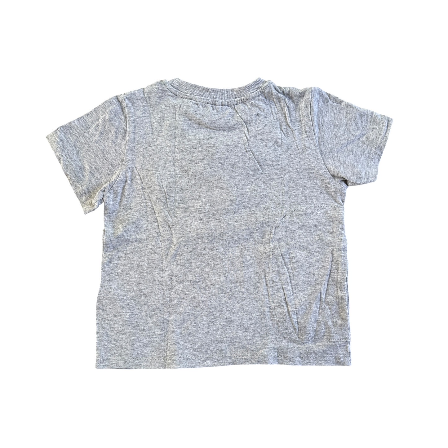 T-shirt con applicazioni Stella McCartney - 4 anni