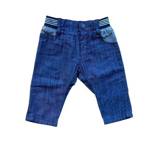 Jeans leggero Hugo Boss - 3 mesi