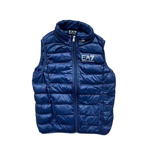 Piumino smanicato Emporio Armani - 8 anni