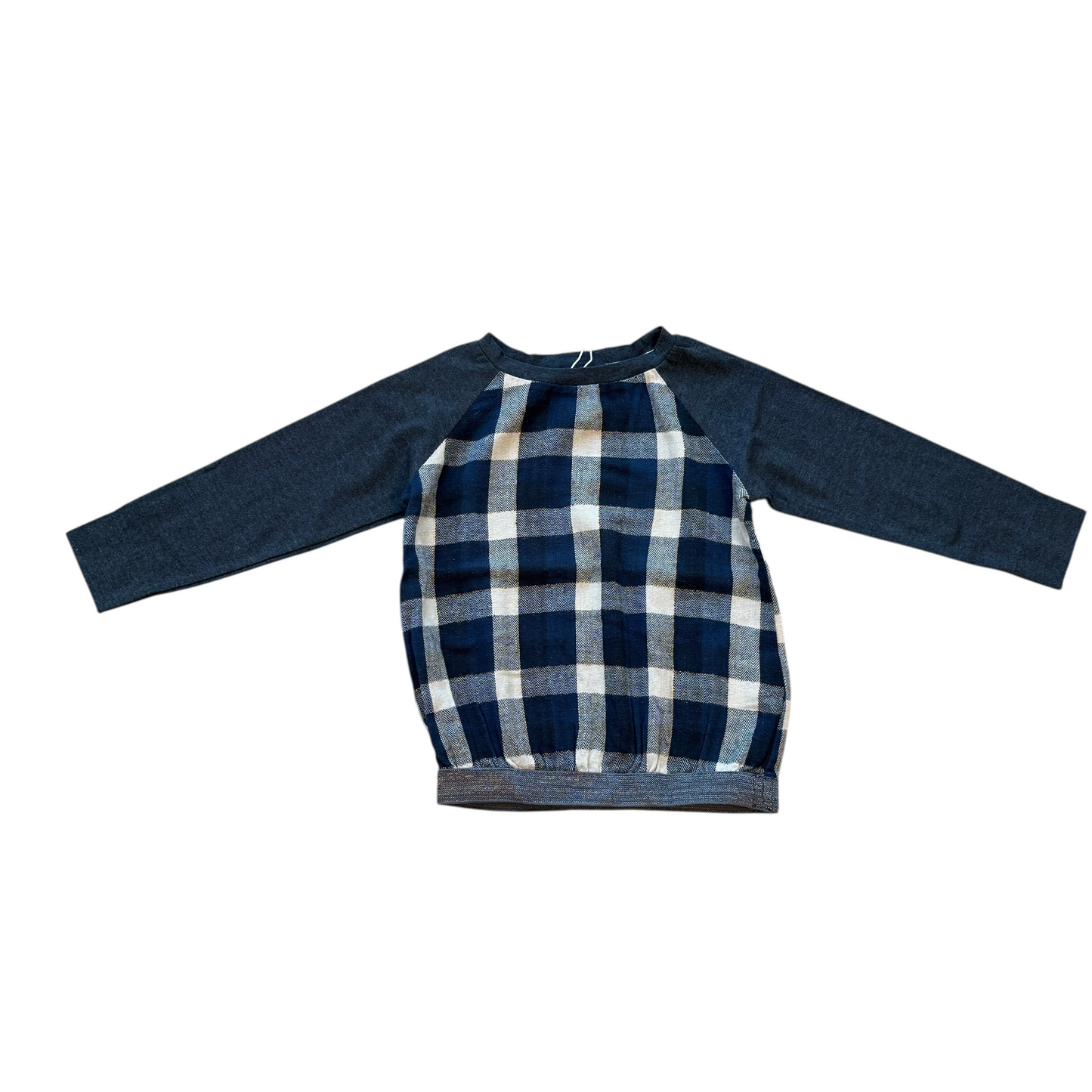 Maglia manica lunga American Outfitters NUOVA - 4 anni