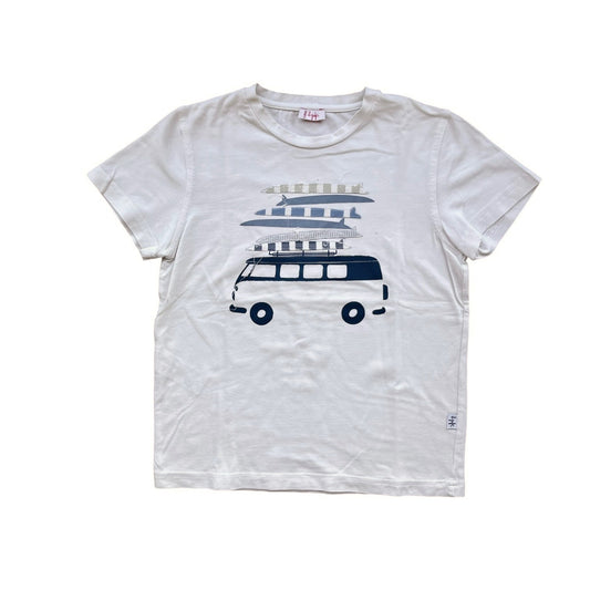 T-shirt estiva Il Gufo - 6 anni