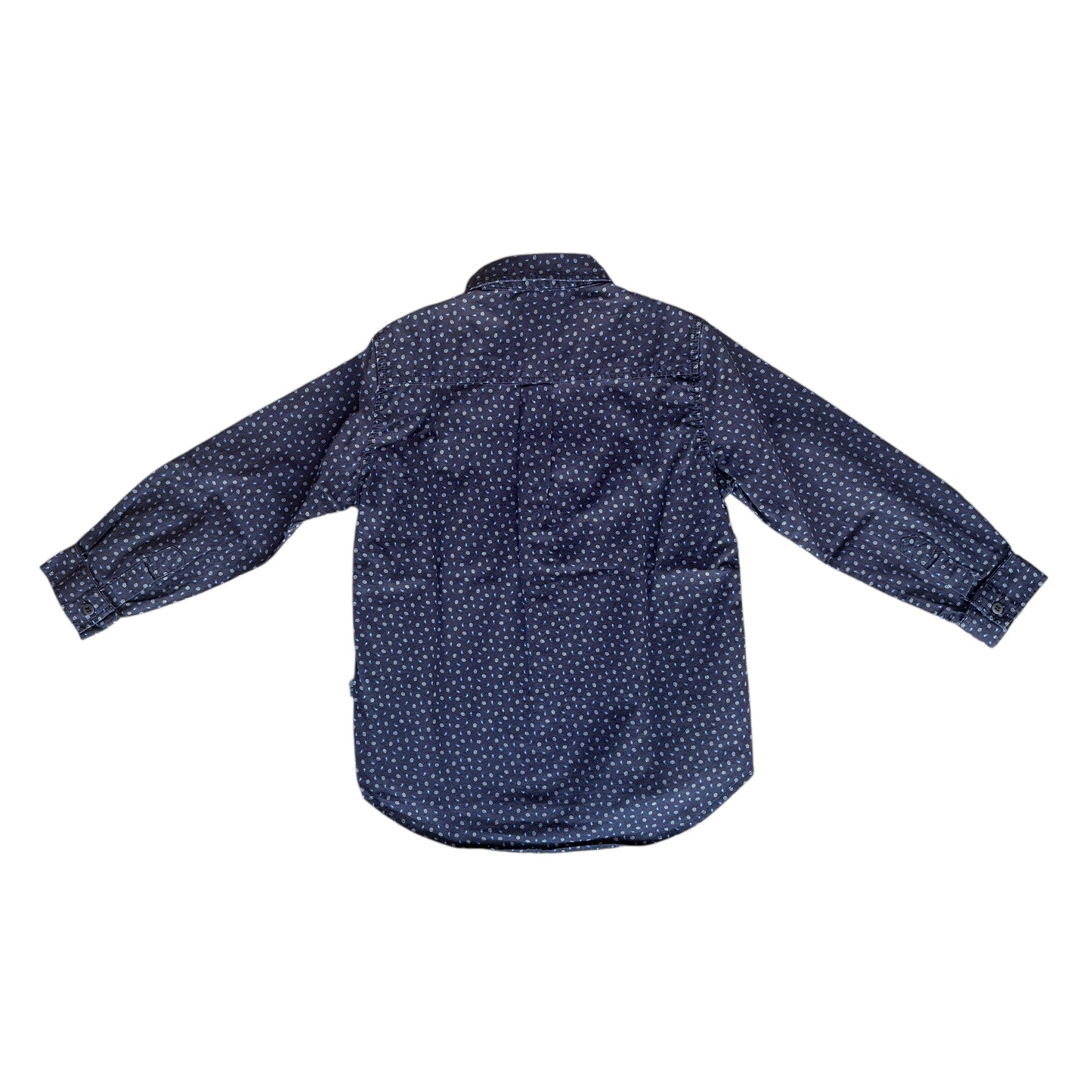 Camicia Il Gufo - 5 anni