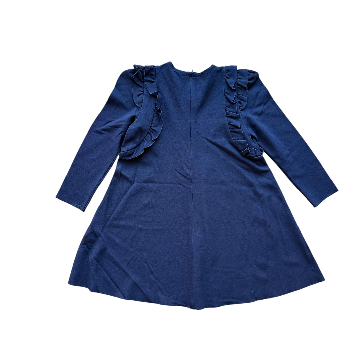 Abito blu Il Gufo - 6 anni