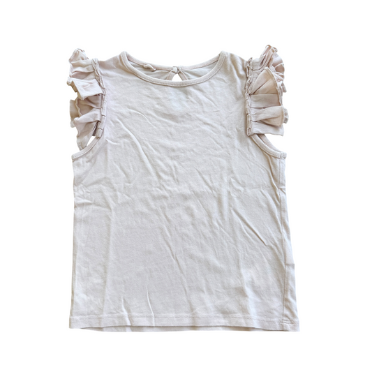 Maglietta rosa Stella McCartney - 4 anni