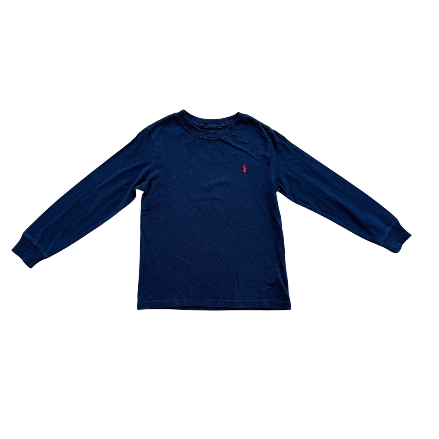 Maglia manica lunga Polo Ralph Lauren - 6 anni