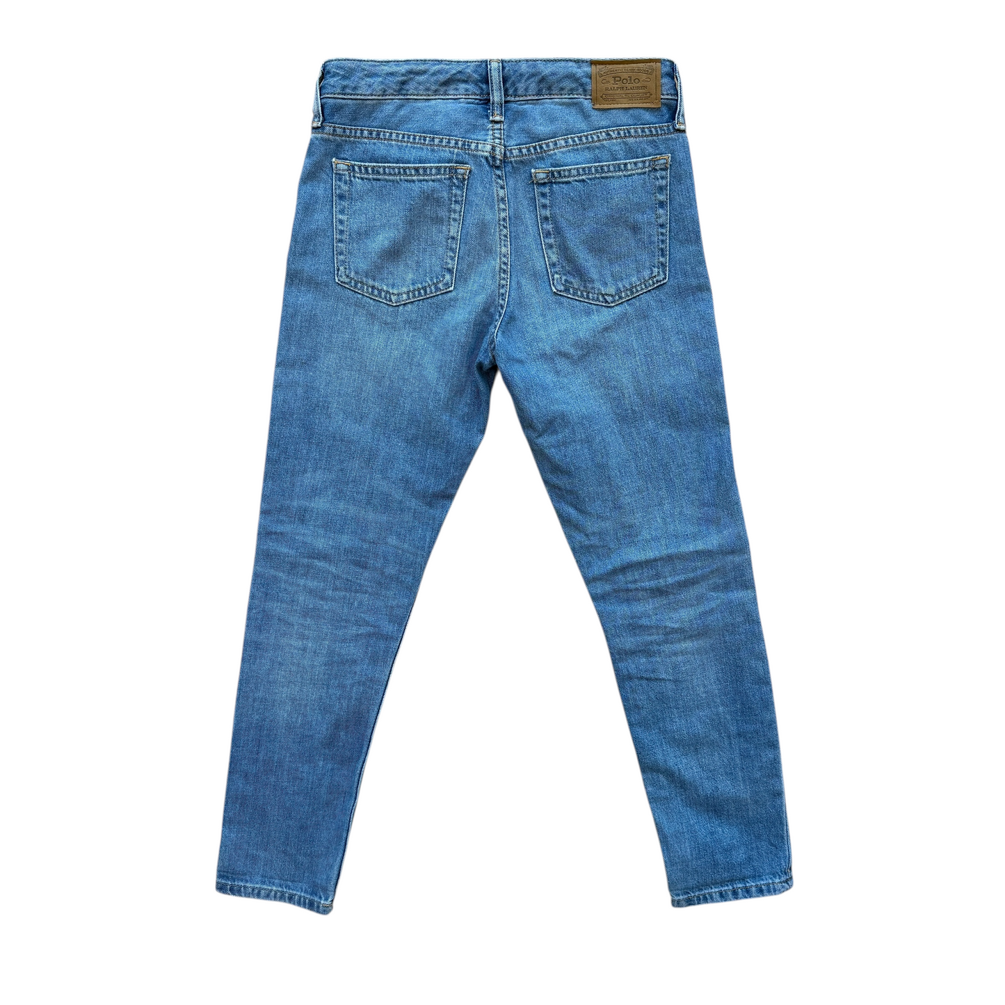Jeans mod. The Slim Boyfriend Polo Ralph Lauren - 10 anni