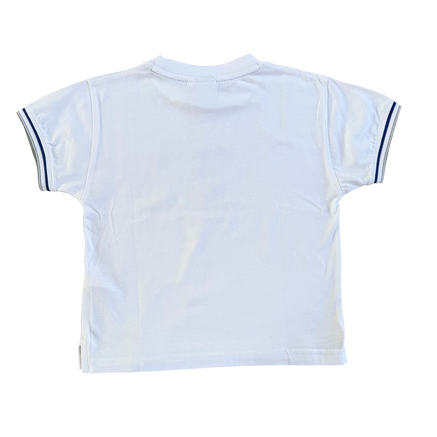 T-shirt Hugo Boss - 4 anni
