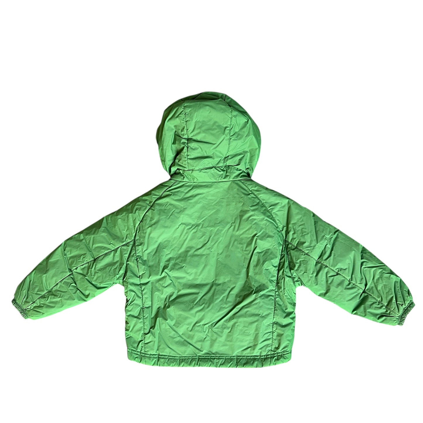 Giacca reversibile mod. Alois Padded Double K-Way - 6 anni