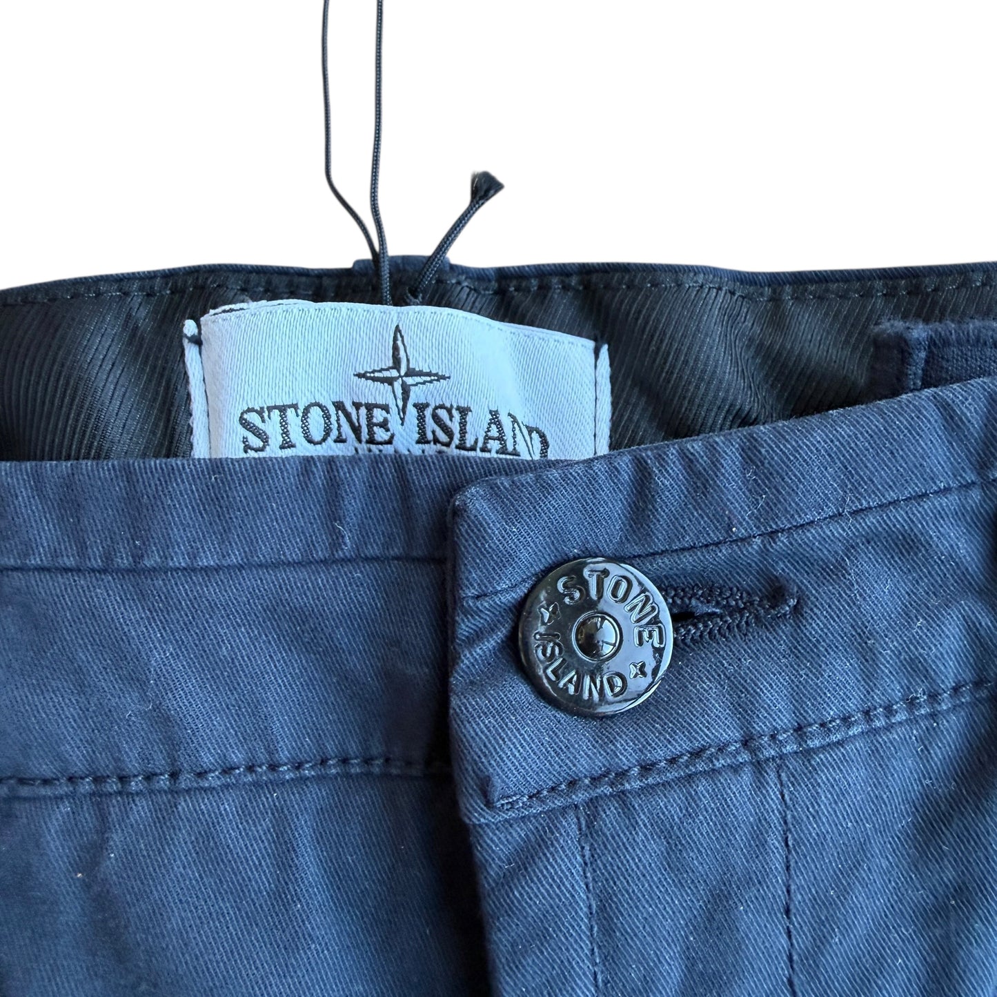 Pantaloni chino Stone Island - 6 anni
