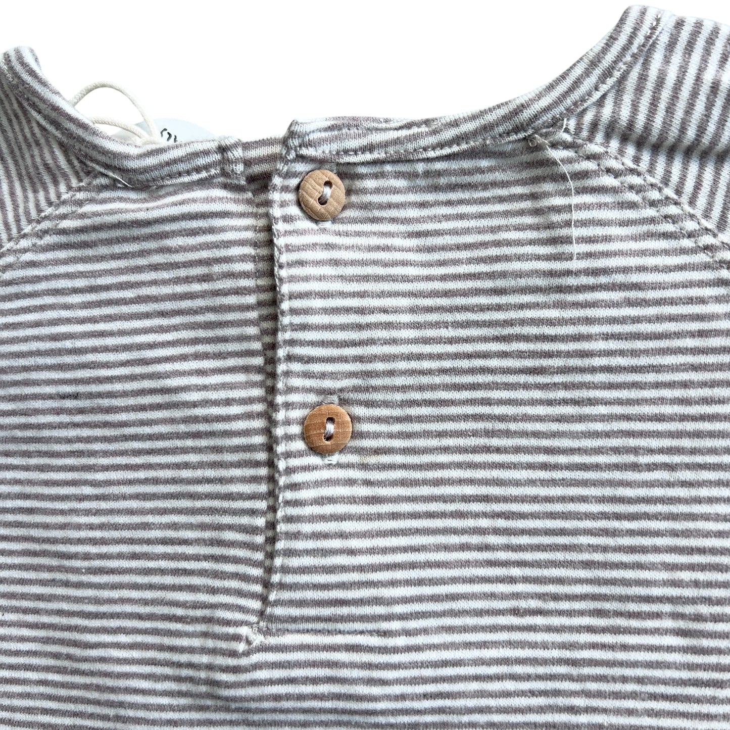 Maglia maniche lunghe Play Up NUOVA - 18 mesi