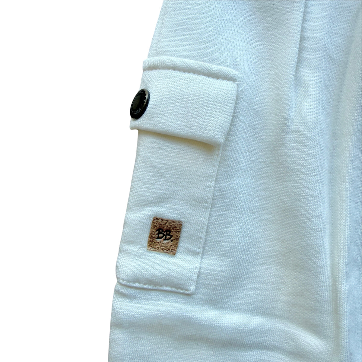 Bamboom baggy trousers - 9/12 months