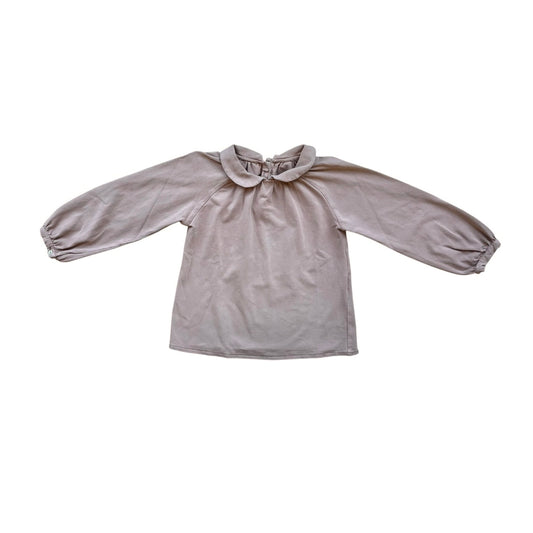 Babe&amp; Tess star blouse - 4 years