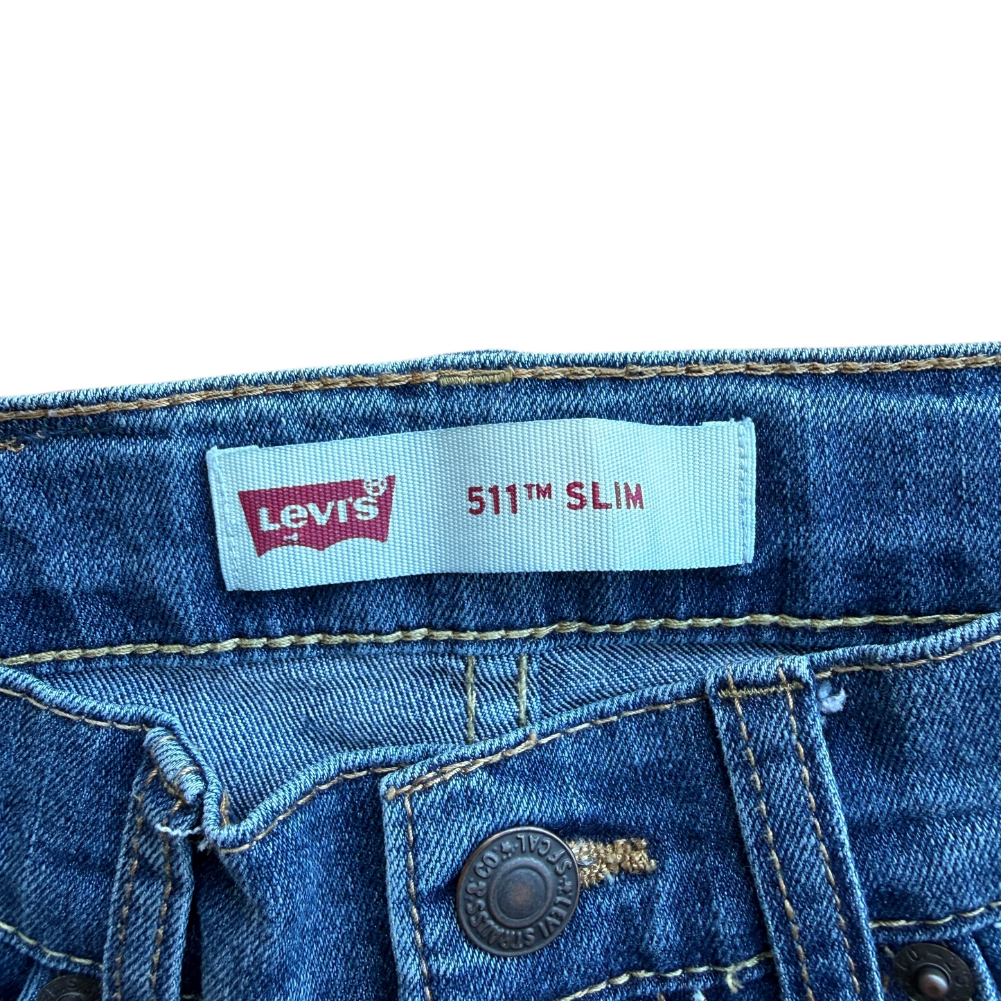 Jeans mod. 511 slim Levi's  - 10 anni