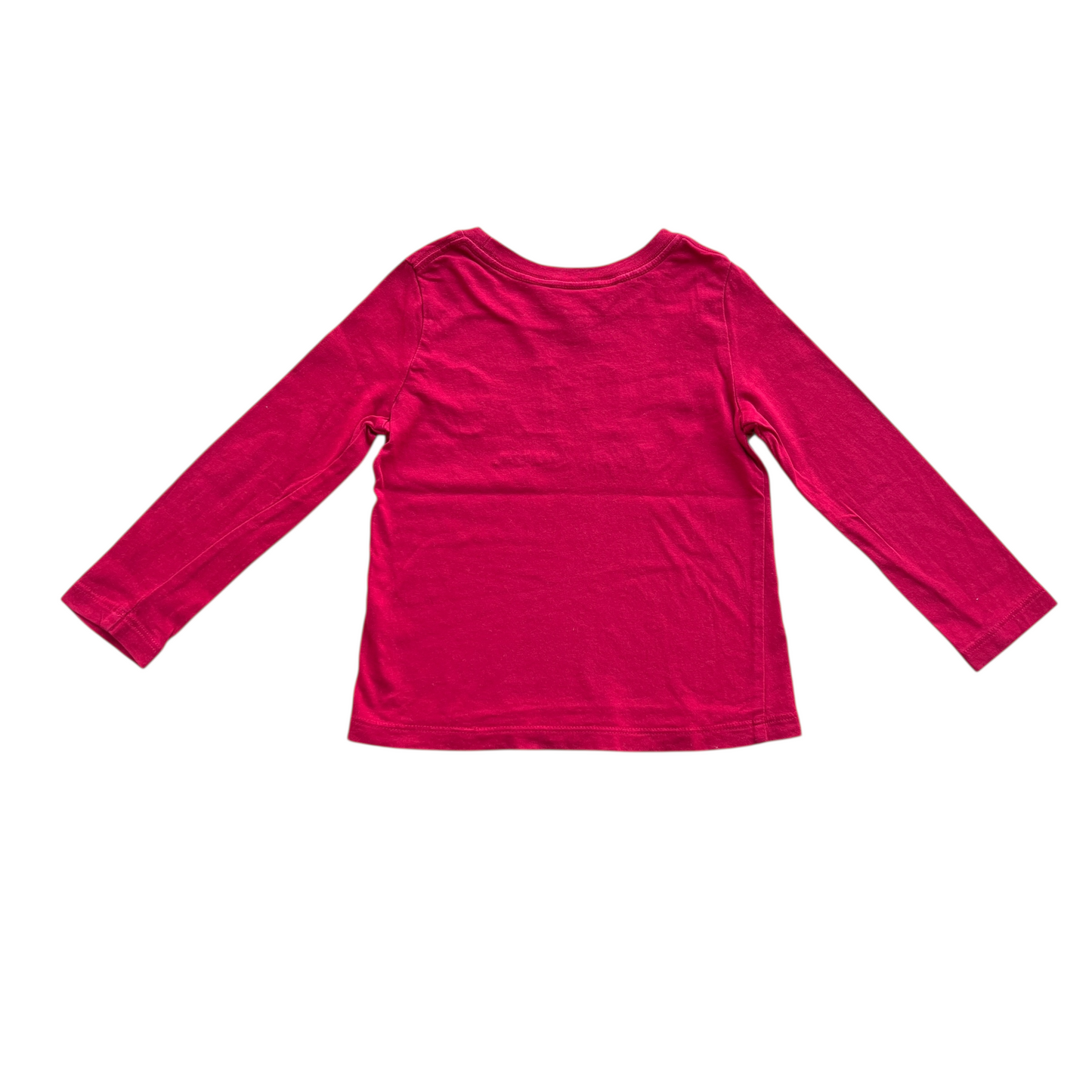 T-shirt manica lunga Polo Ralph Lauren - 2 anni