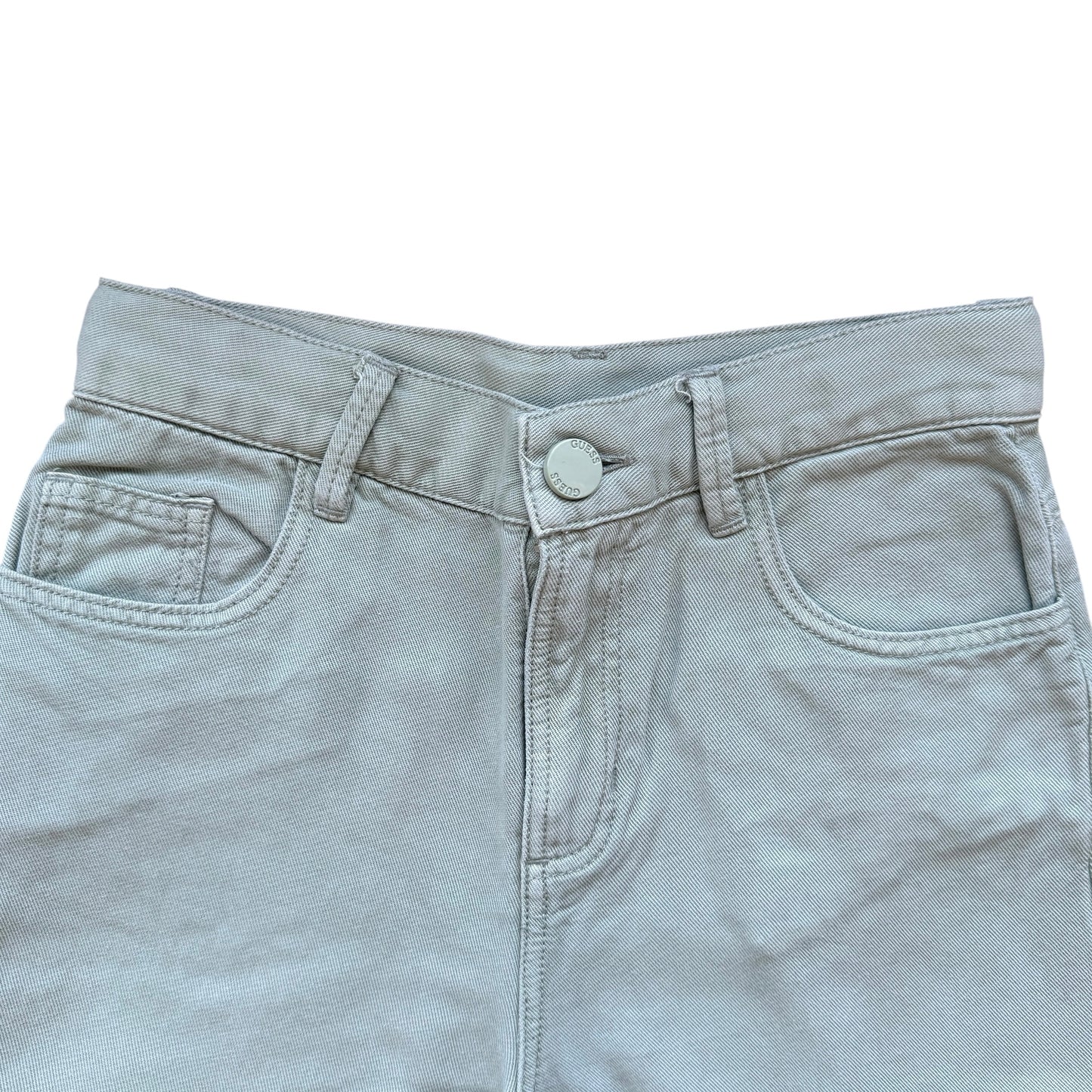 Guess stretch jeans - 6 years